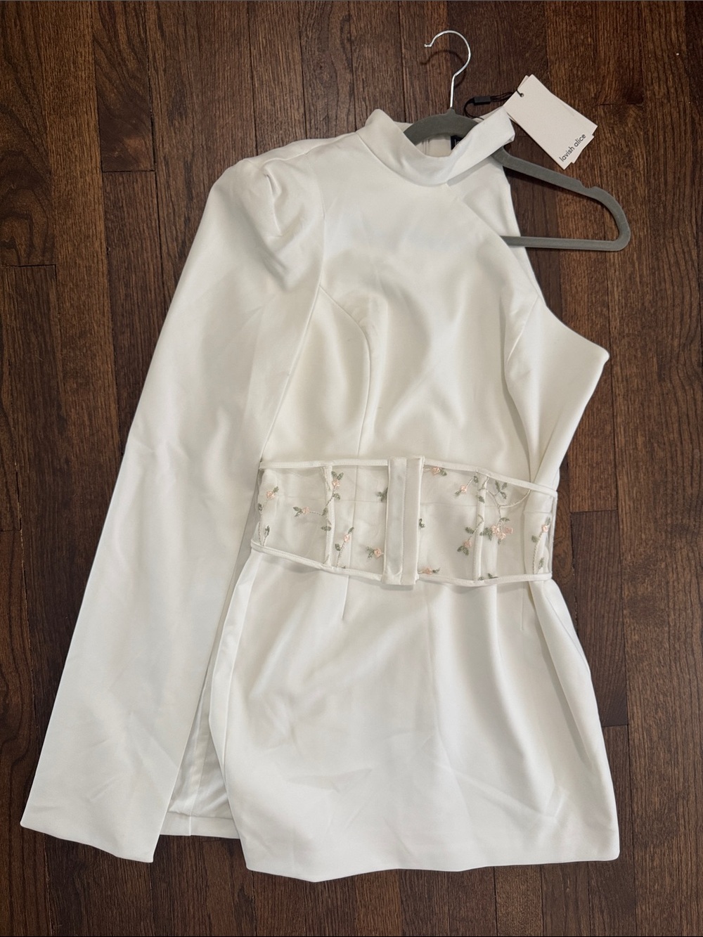 NWT Lavish Alice Dress Size 10